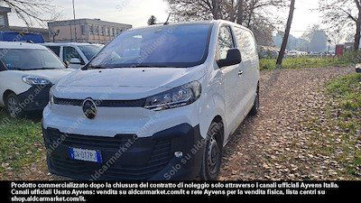 Citroën Jumpy 2024