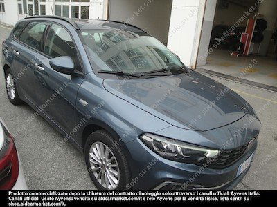 Fiat Tipo 1.3 MultiJet Business 2021