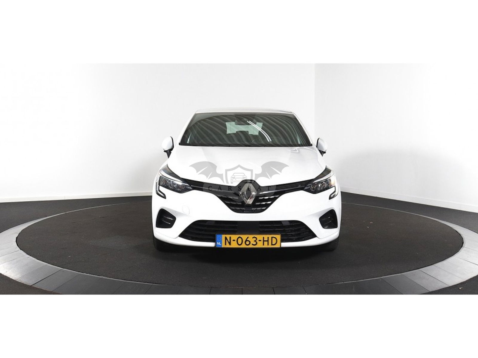Renault Clio 1.0 Tce Intens 2021