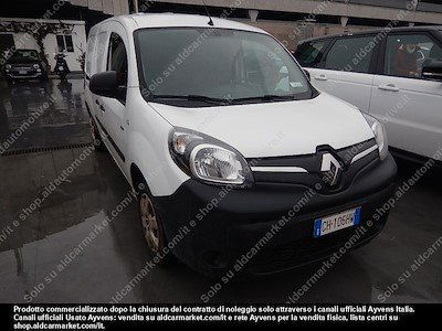 Renault Kangoo Express 2021