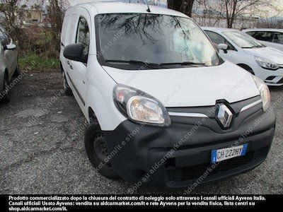 Renault Kangoo Express 2021