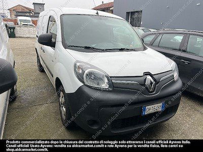 Renault Kangoo Express 2021