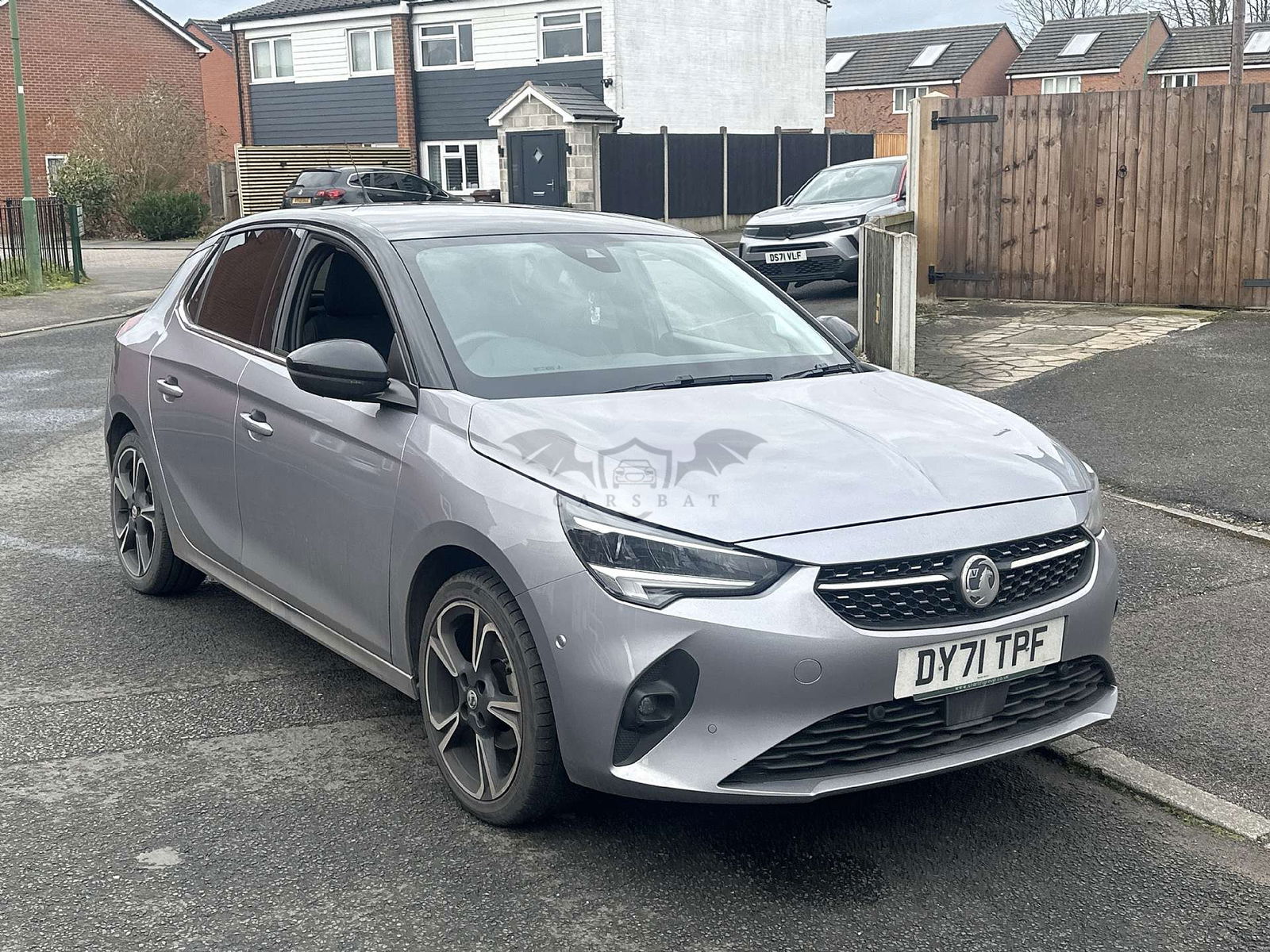 Vauxhall Corsa 1.2 Elite Edition 2021