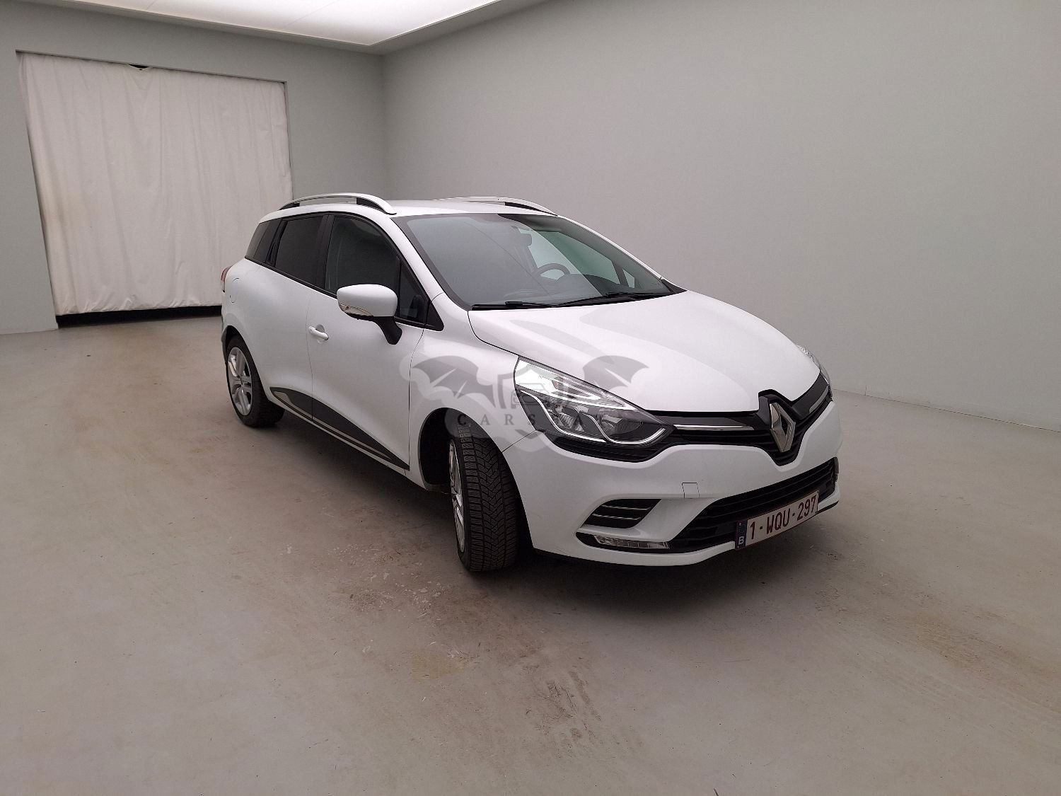 Renault Clio Grandtour 1.5 DCI Zen 2019