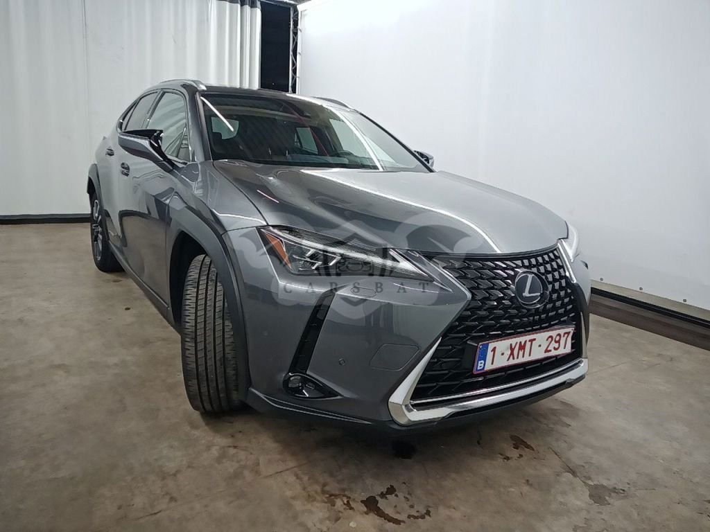Lexus UX 250h 2020