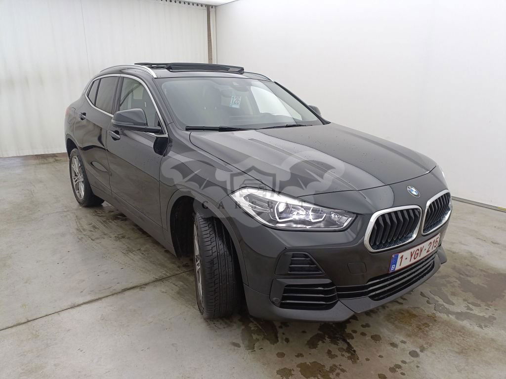 BMW X2 1.5 2020