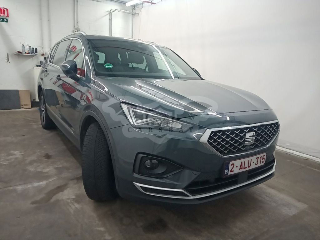 Seat Tarraco 1.4 e-Hybrid Xcellence 2021