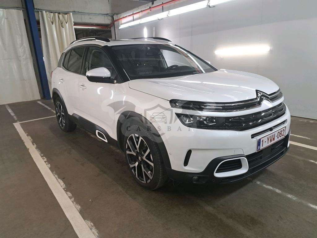 Citroën C5 Aircross 1.2i SHINE 2021