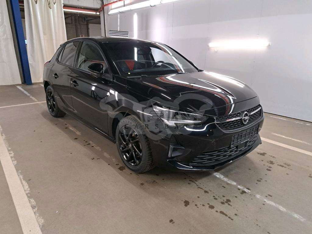 Opel Corsa 1.2 GS Line 2022