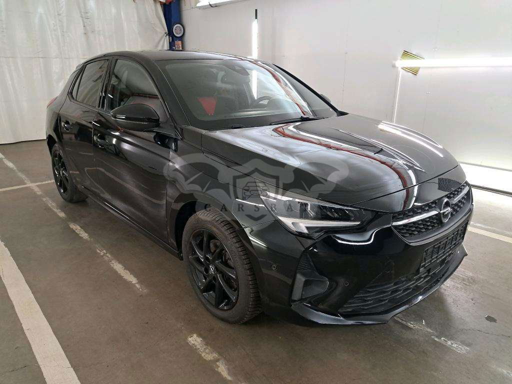 Opel Corsa 1.2 GS Line 2022