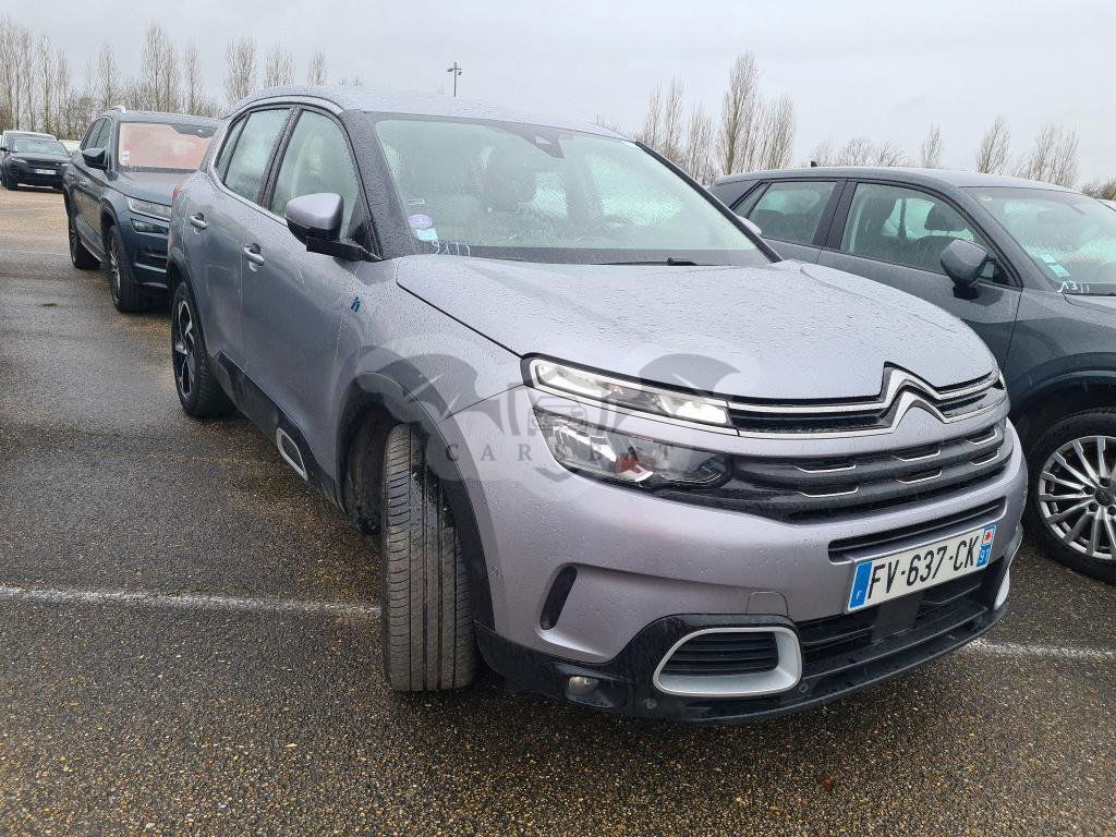 Citroën C5 Aircross Business 2020