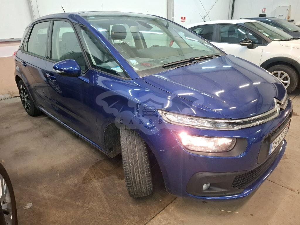 Citroën C4 Picasso Business 2018