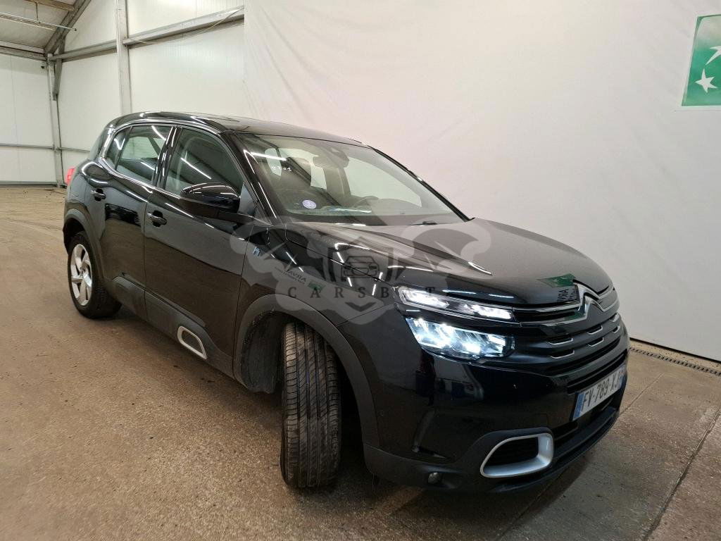 Citroën C5 Aircross Business 2020