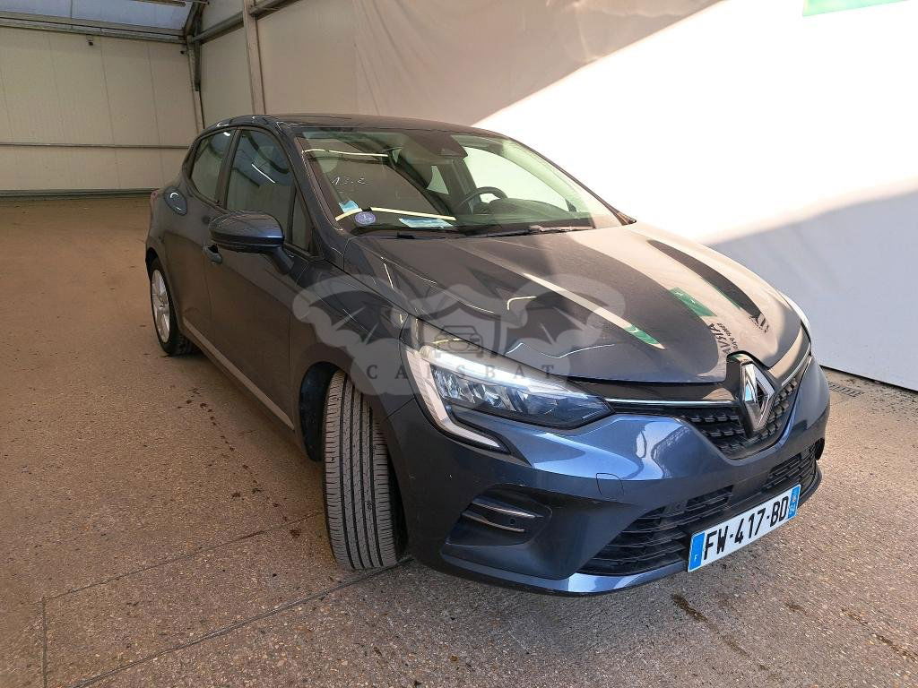Renault Clio 1.6i Business 2020