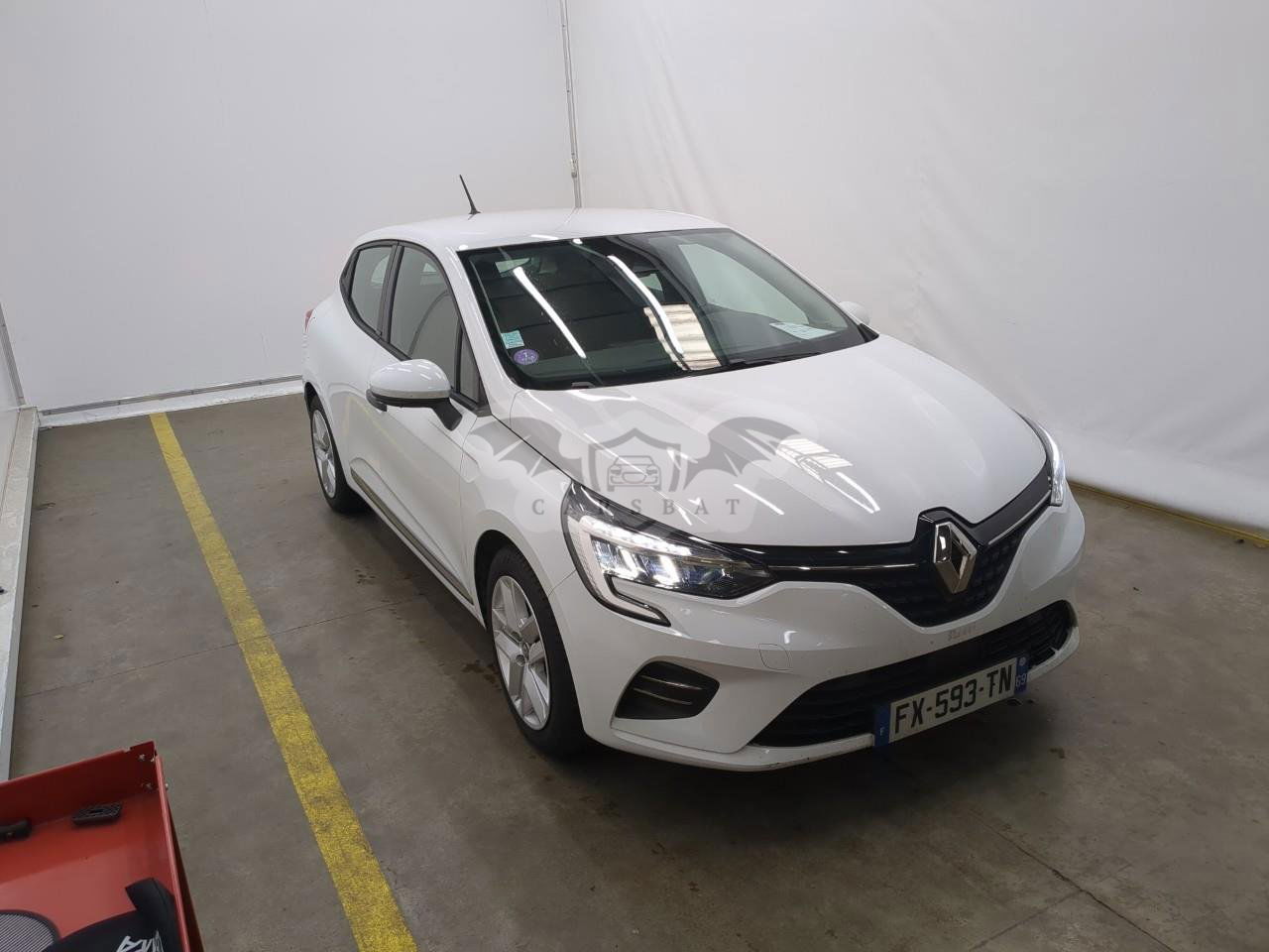 Renault Clio 1.6i Business 2021