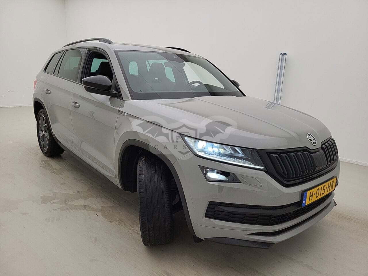 Skoda Kodiaq 1.5 TSI Sportline 2020