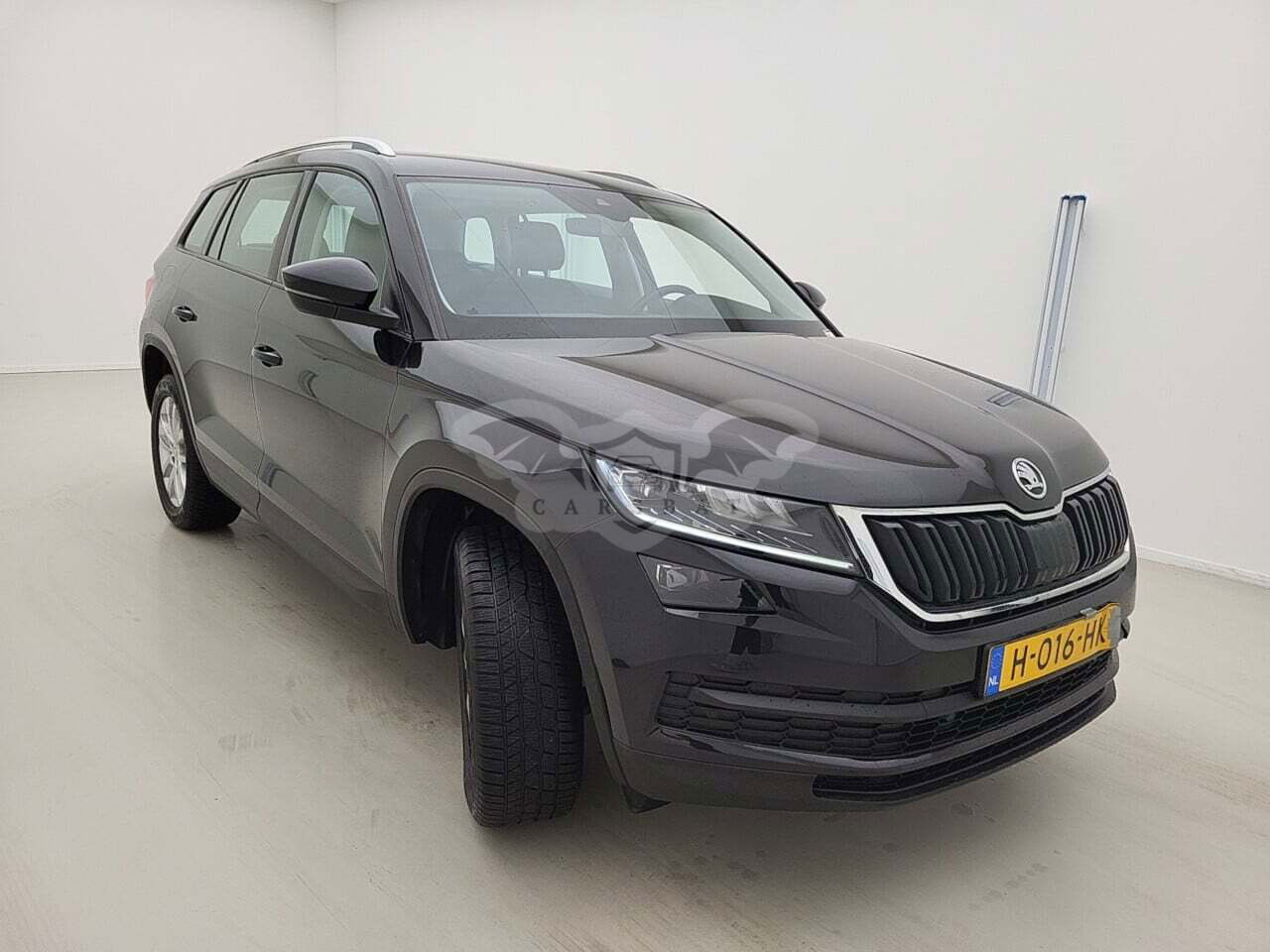 Skoda Kodiaq 1.5 TSI Business 2020