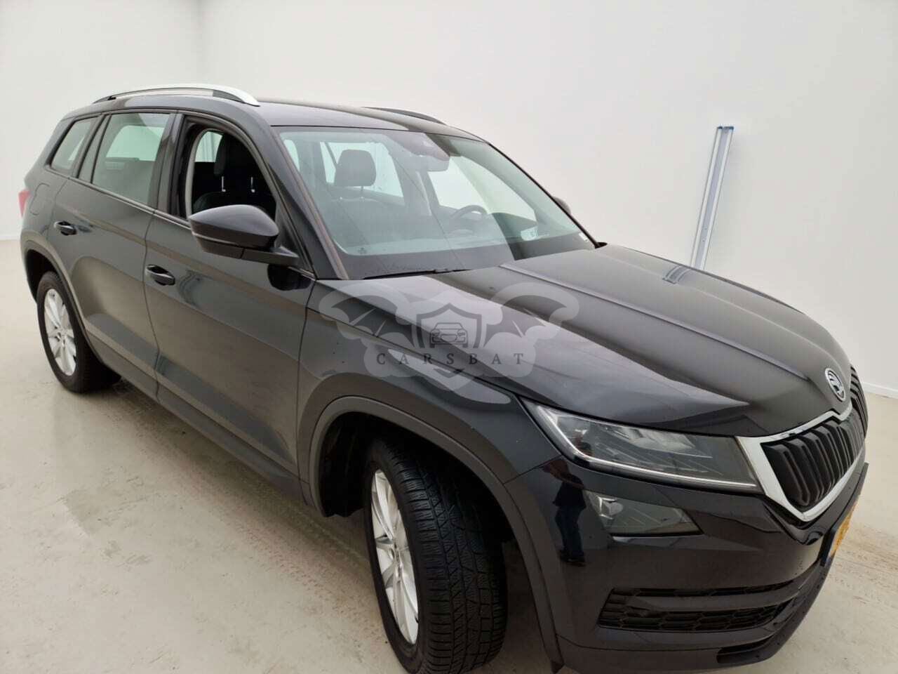 Skoda Kodiaq 1.5 TSI Business 2020