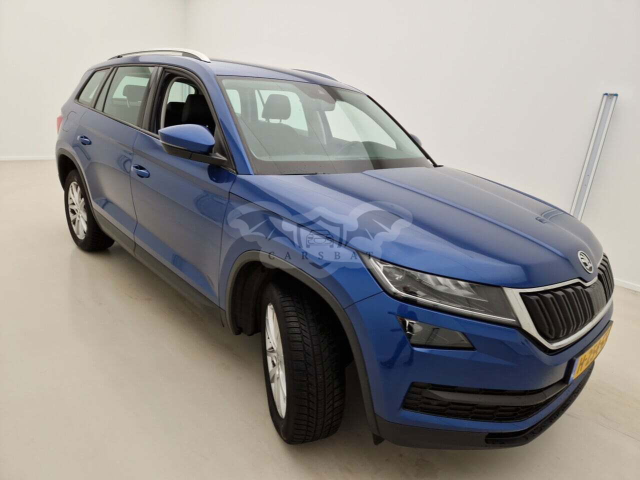 Skoda Kodiaq 1.5 TSI Business 2020