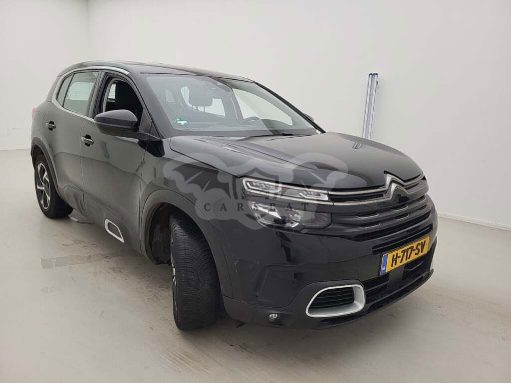 Citroën C5 Aircross 1.5 HDI Business 2020