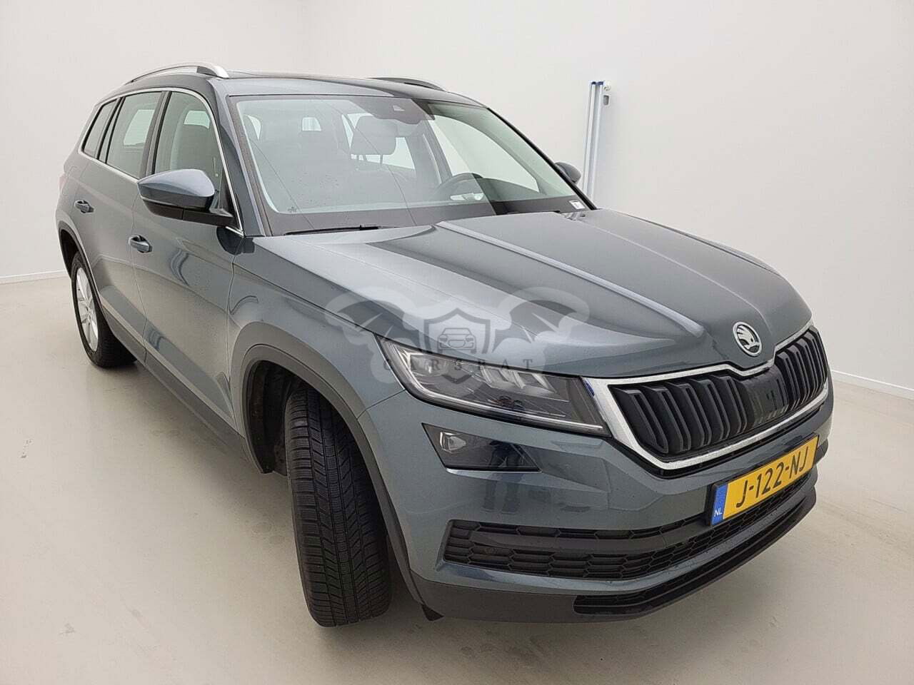 Skoda Kodiaq 1.5 TSI Business 2020