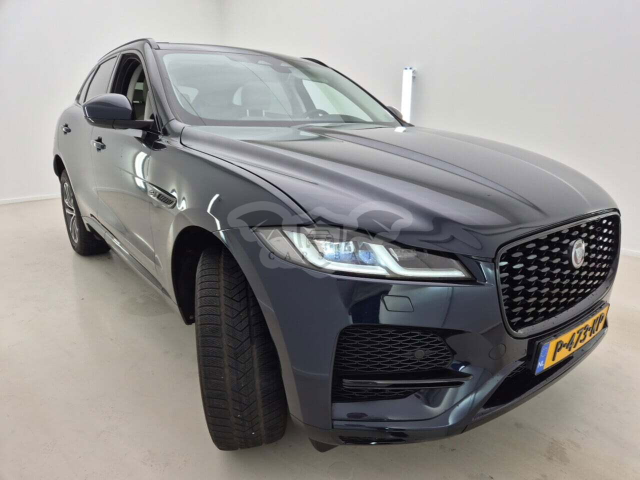 Jaguar F-Pace 2.0 R-Dynamic S 2022