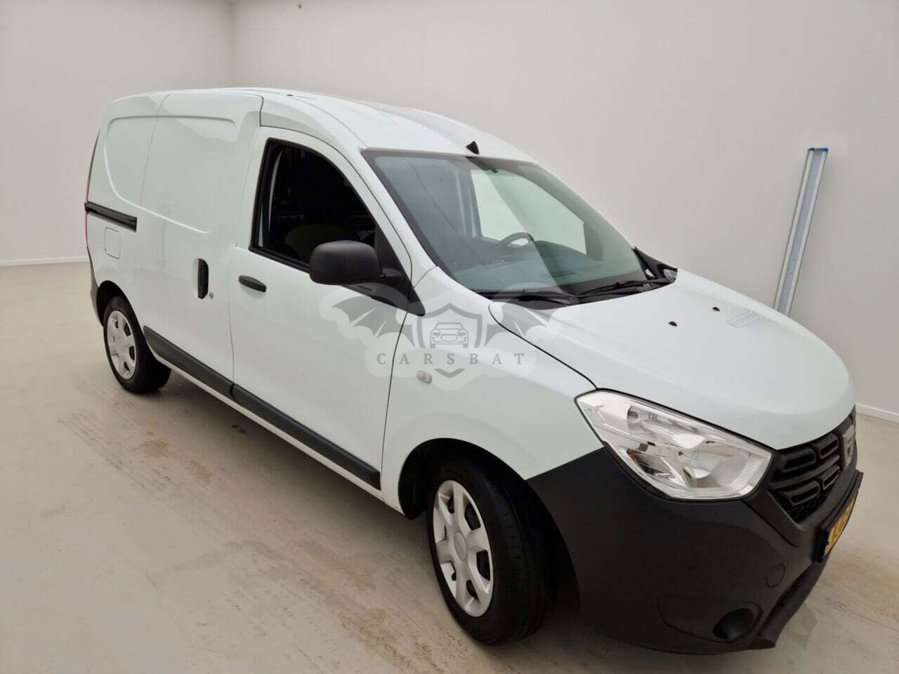 Dacia Dokker 1.5 DCI Essential 2021
