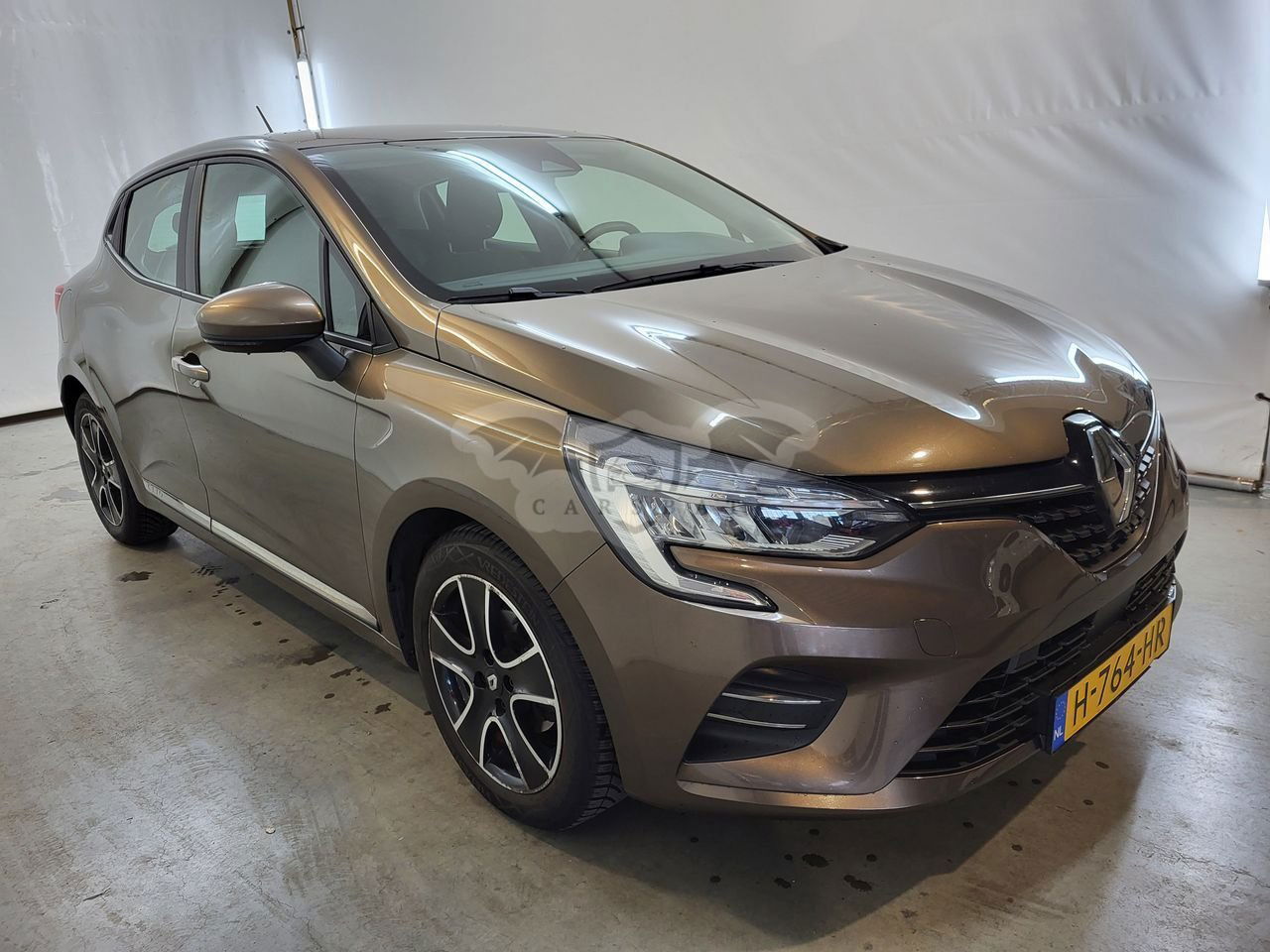 Renault Clio 1.0 Tce Zen 2020
