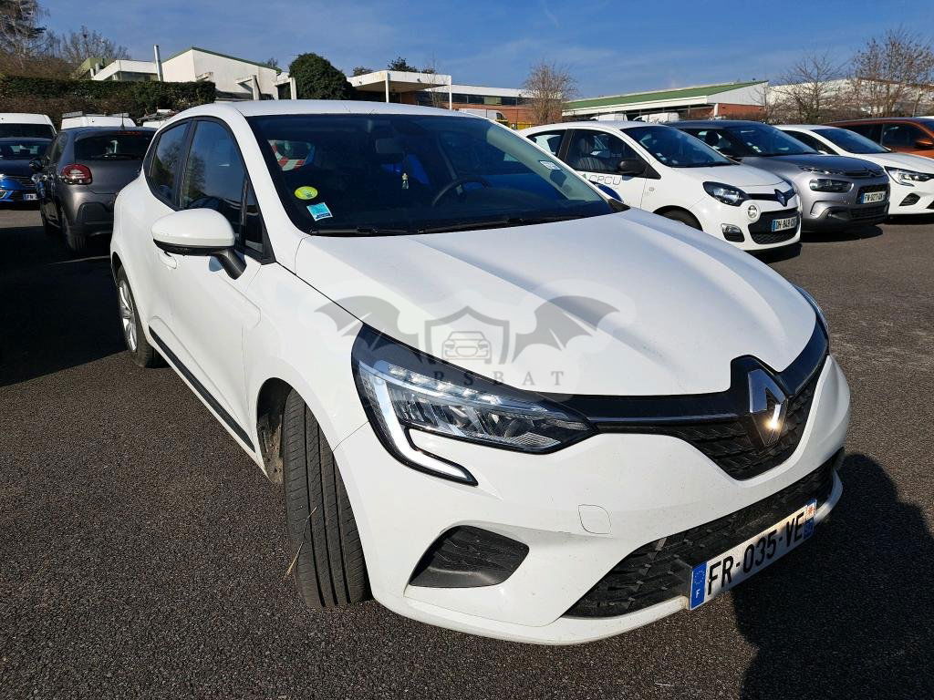 Renault Clio Air 2020