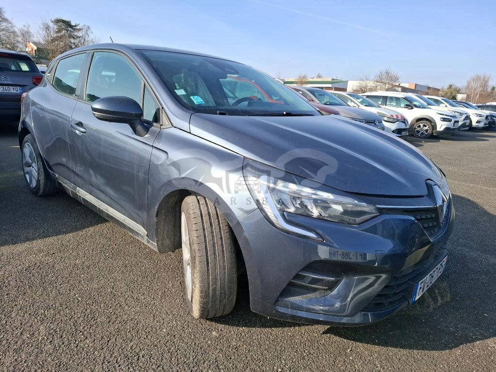 Renault Clio Business 2020
