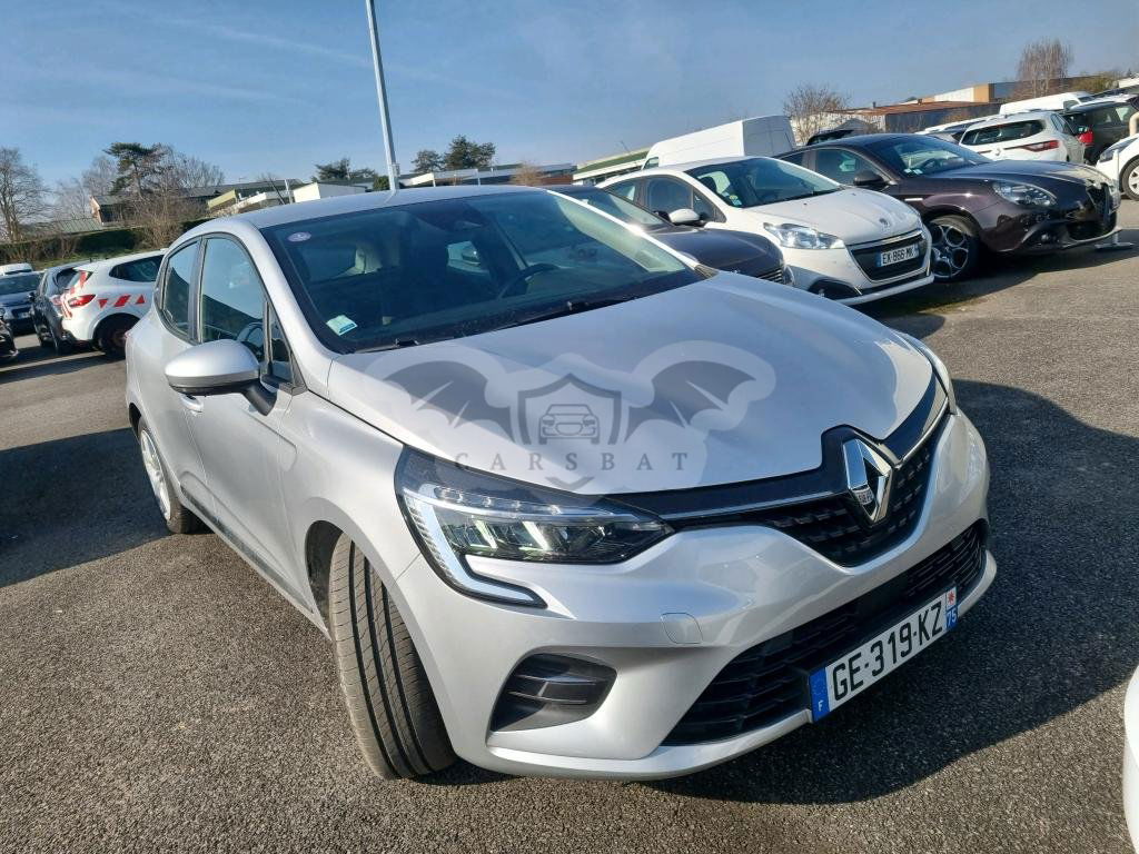 Renault Clio Business 2022