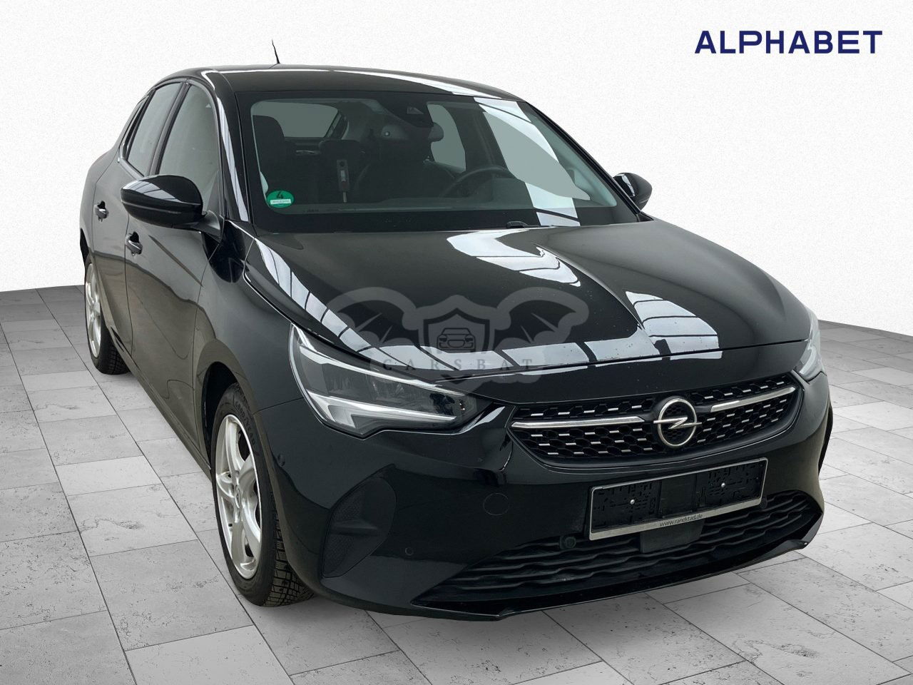 Opel Corsa 1.2 Elegance 2022