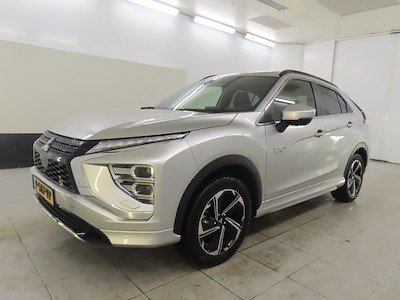 Mitsubishi Eclipse Cross 2.4 2022
