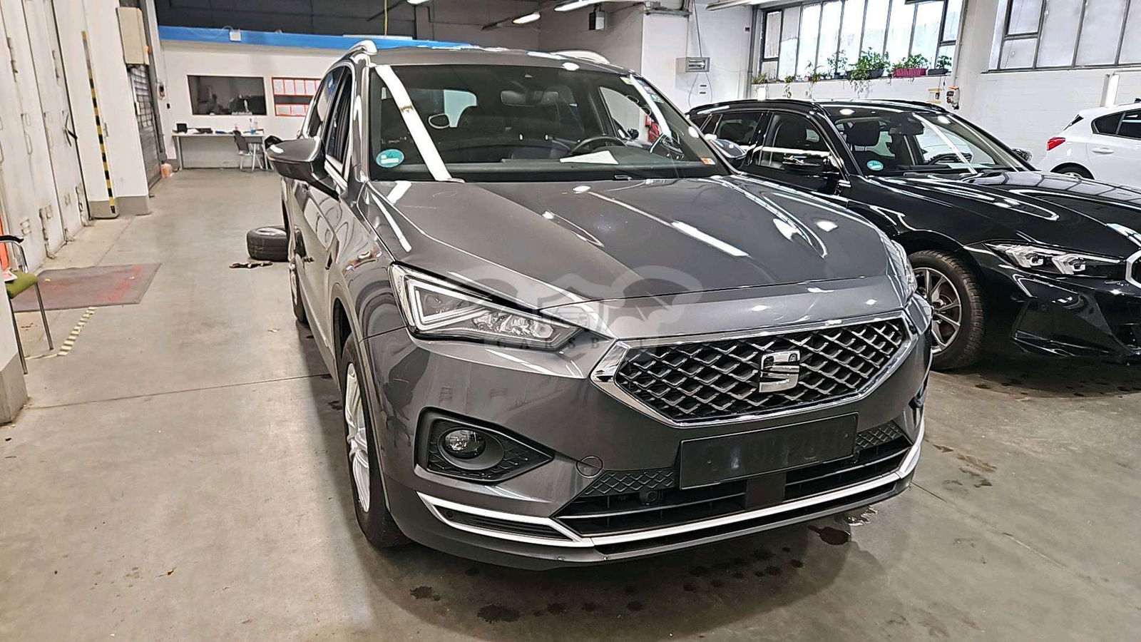 Seat Tarraco 1.5 TSI Xcellence 2019