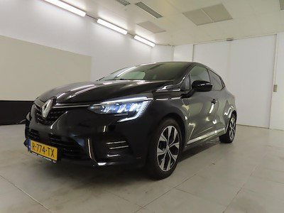 Renault Clio 1.0 Tce Evolution 2022