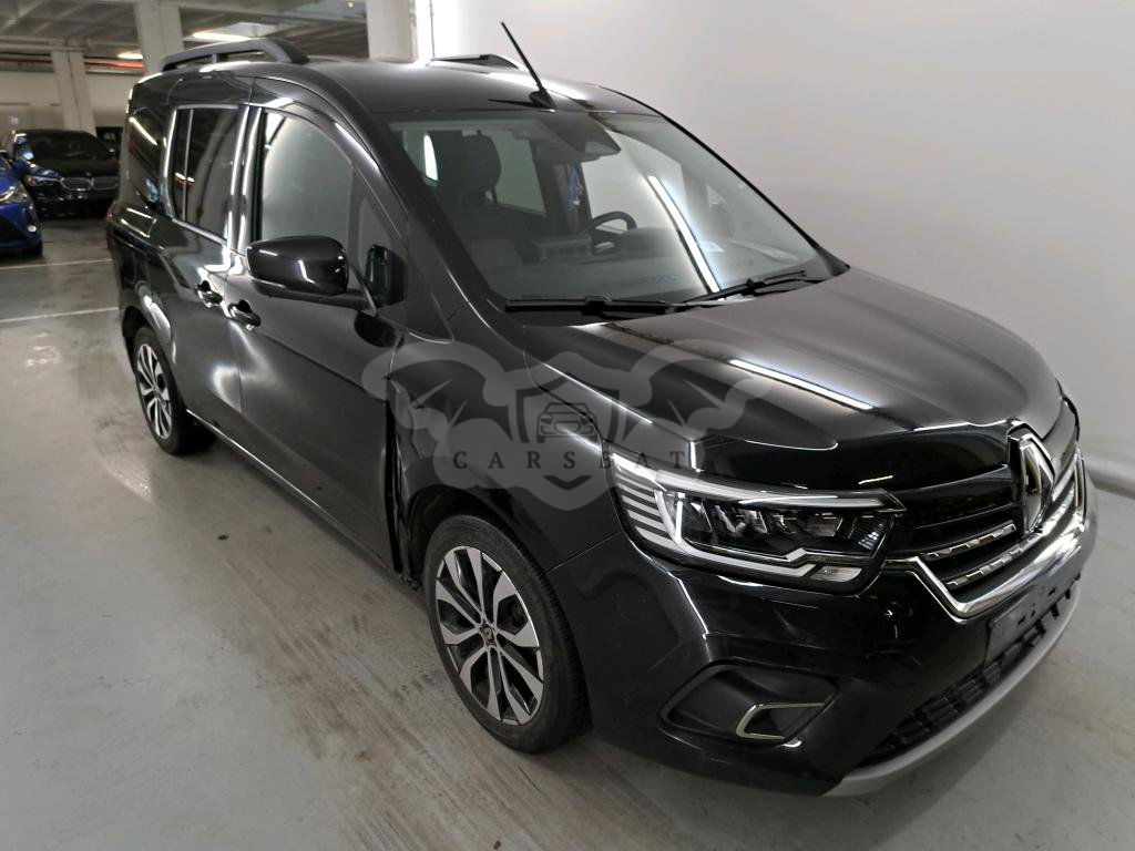 Renault Kangoo 1.5 DCI Intens 2022