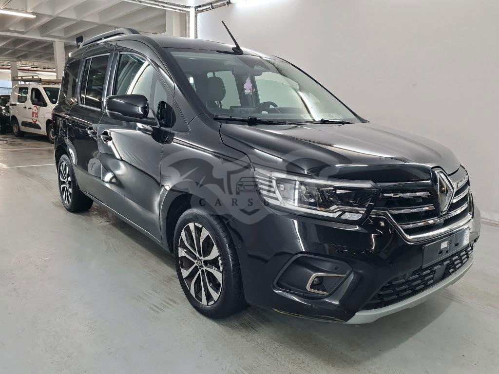 Renault Kangoo 1.5 DCI Intens 2021