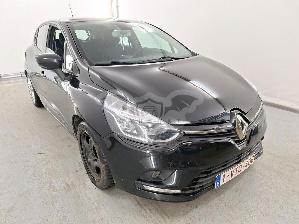 Renault Clio 1.5 DCI 2019