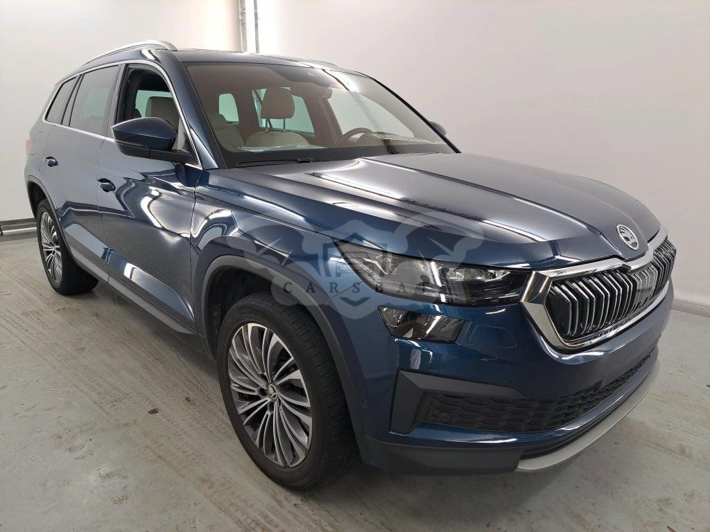 Skoda Kodiaq 2.0 TDI Style 2023