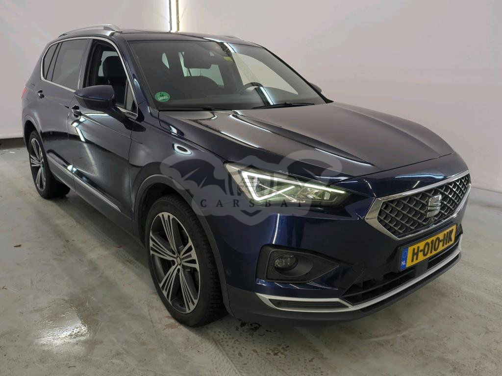 Seat Tarraco 1.5 TSI Xcellence 2020