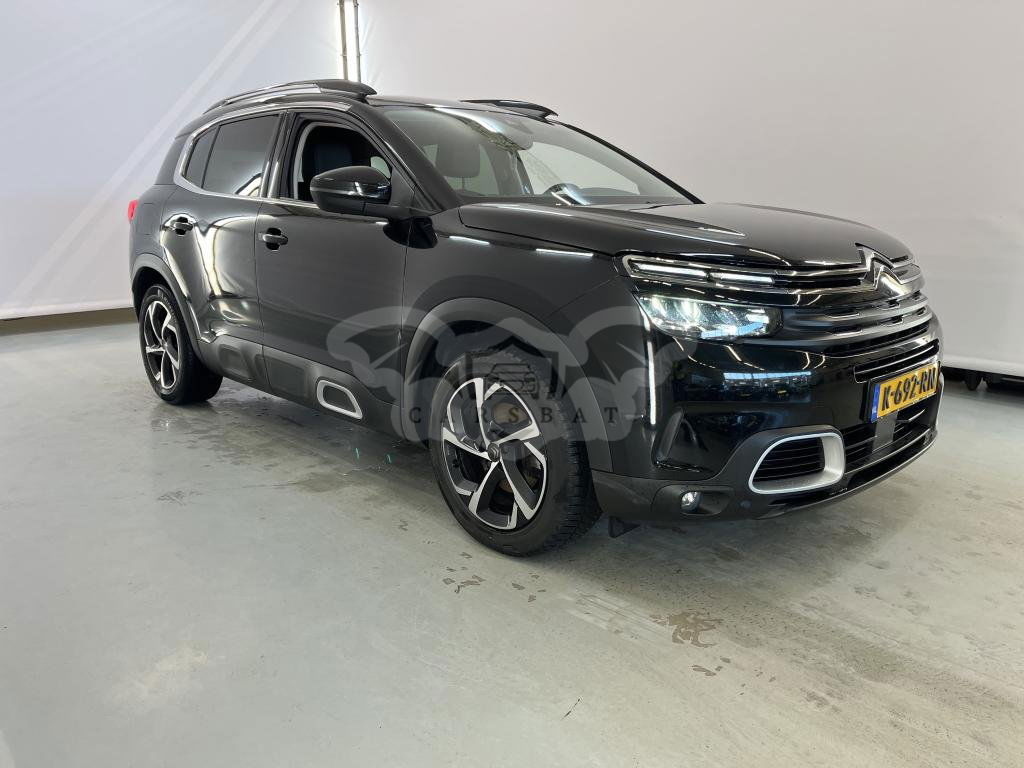 Citroën C5 Aircross 1.2i FEEL 2021
