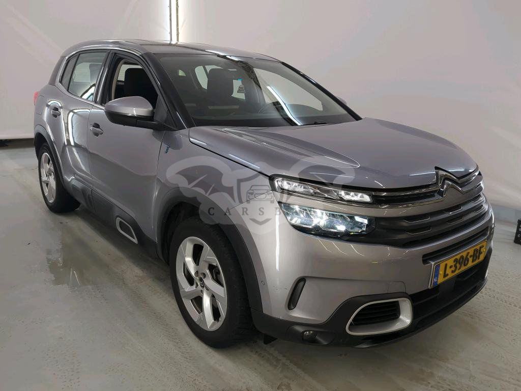 Citroën C5 Aircross 1.6 Business 2021