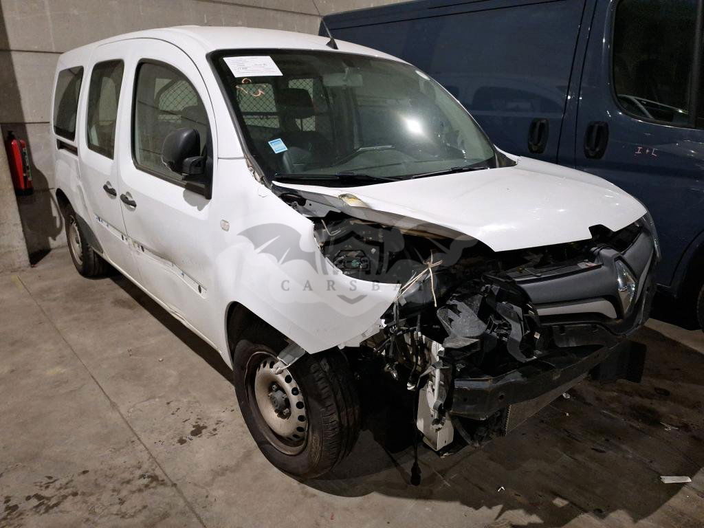 Renault Kangoo Express Maxi 1.5 DCI Comfort 2021