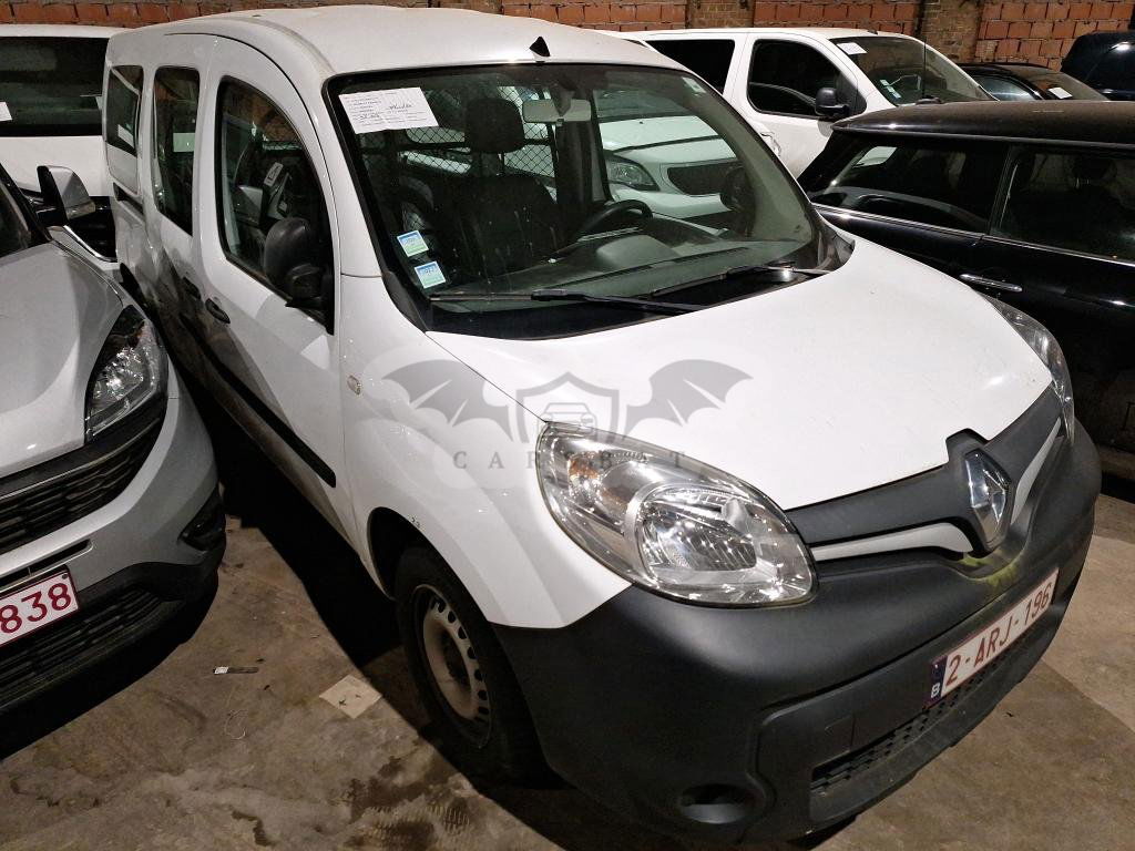 Renault Kangoo Express 1.5 DCI Comfort 2021