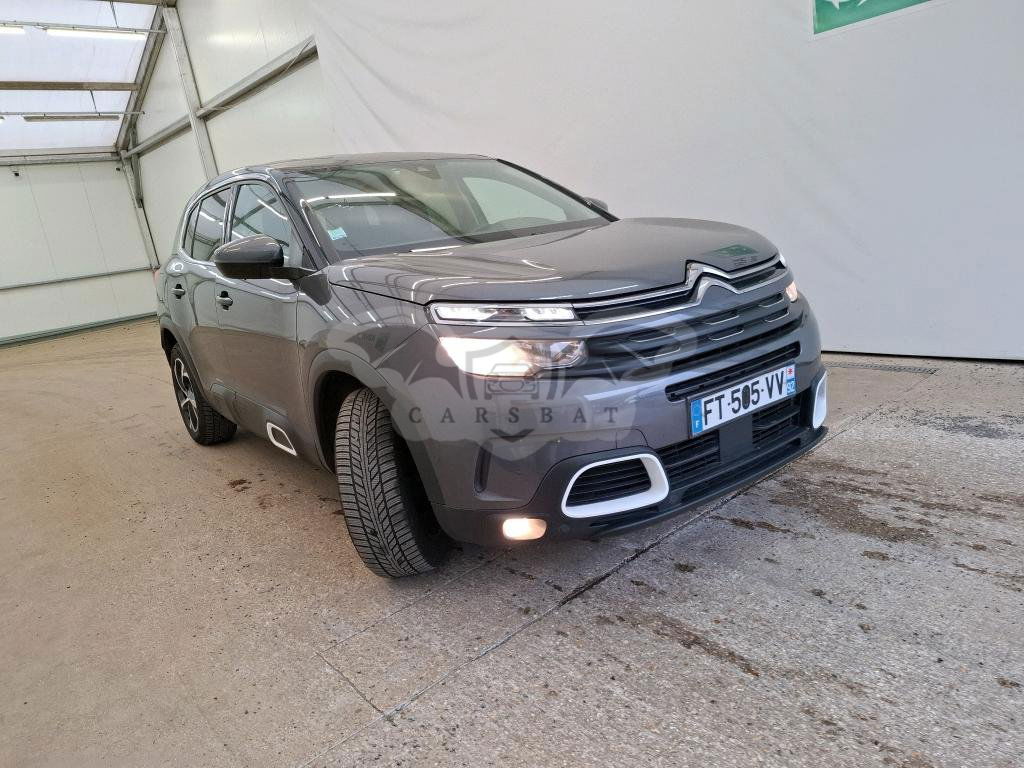 Citroën C5 Aircross Business 2020