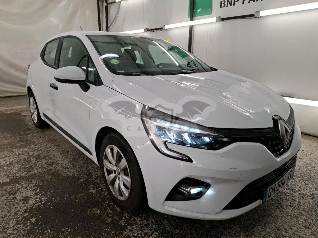 Renault Clio 1.5 DCI Air 2022