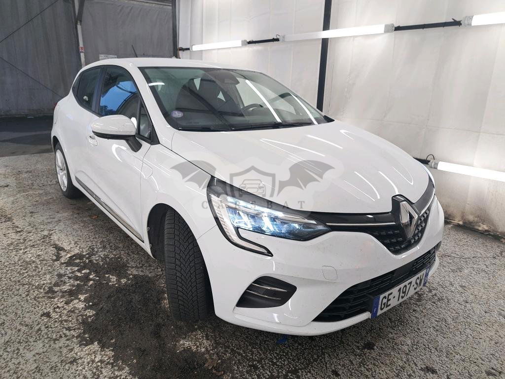 Renault Clio 1.6 Business 2022