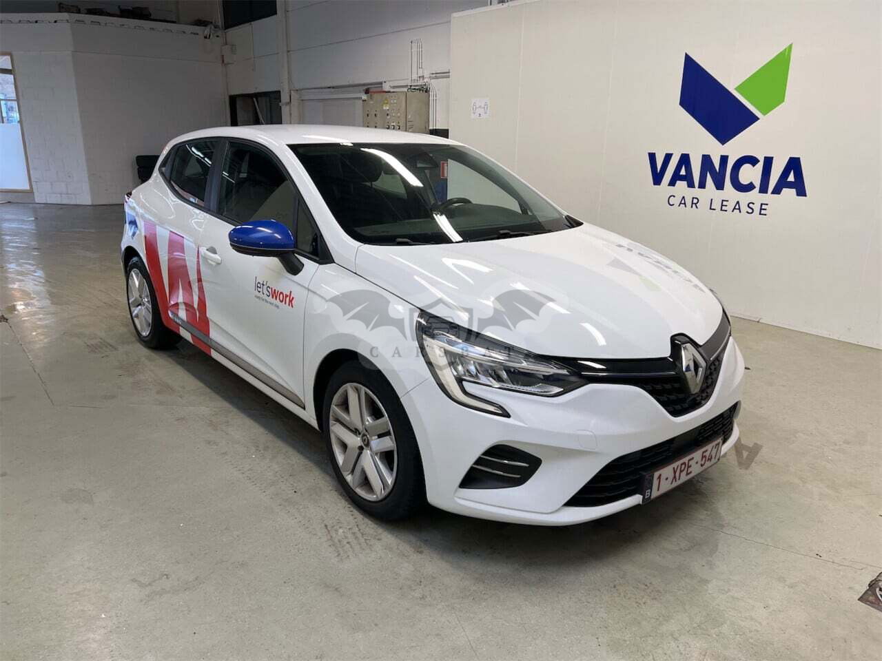 Renault Clio 1.0 Tce 2020