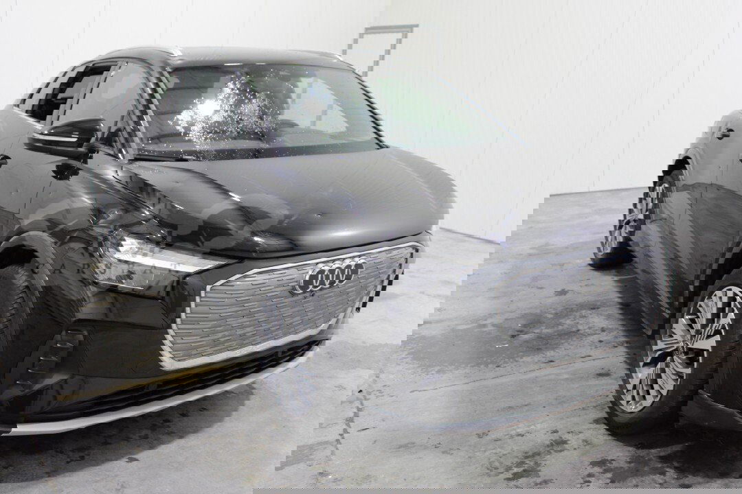 Audi Q4 E-tron 35 Advanced 2024