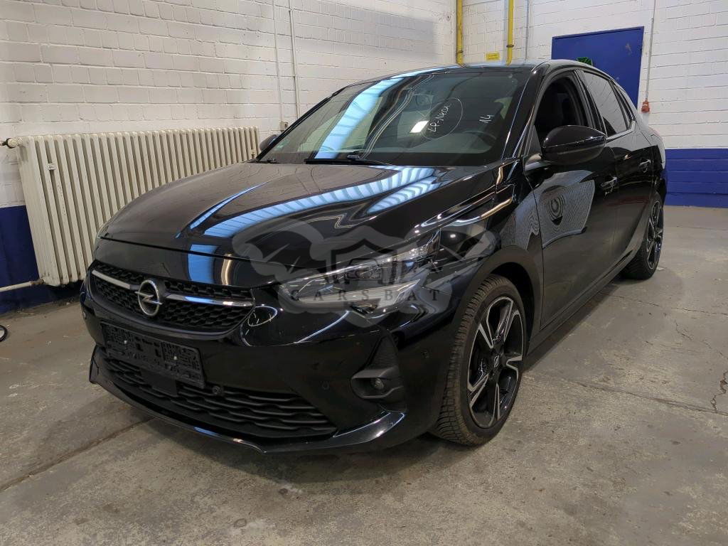 Opel Corsa 1.2 2022